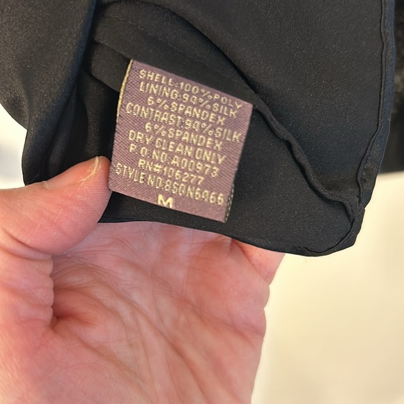 Hale Bob Sequin Cocktail Dress - Picture 5 of 5